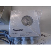  Raychem AT-TS-14 met sensor NIEUW